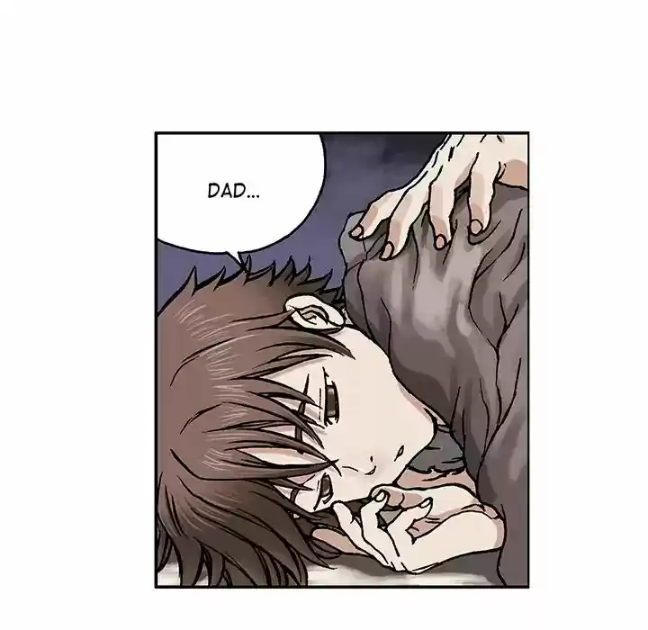 Leviathan (Lee Gyuntak) Chapter 2