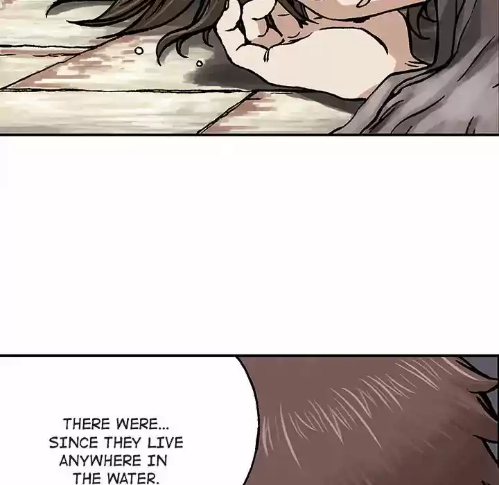 Leviathan (Lee Gyuntak) Chapter 2