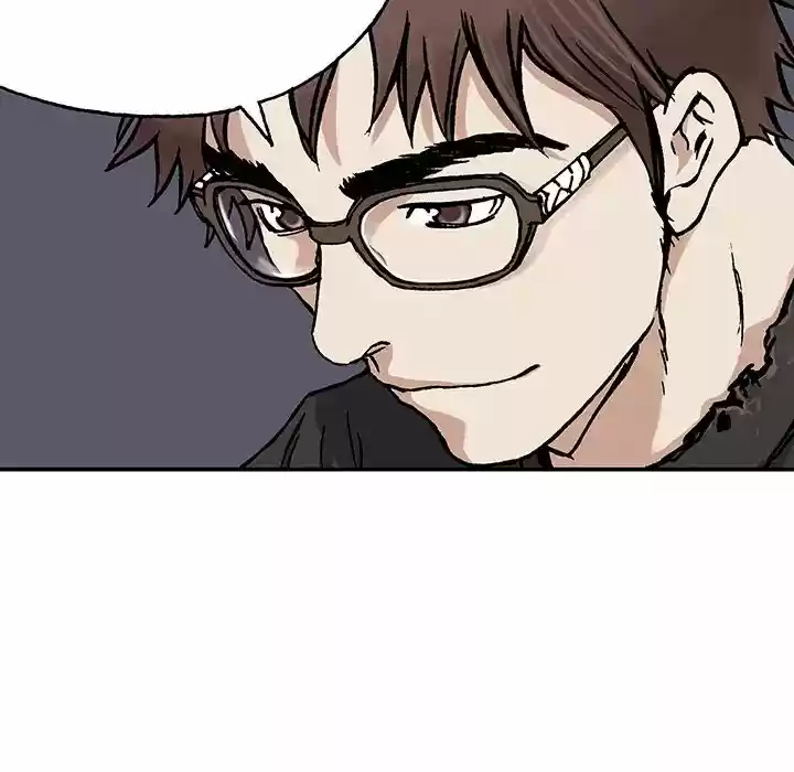 Leviathan (Lee Gyuntak) Chapter 2