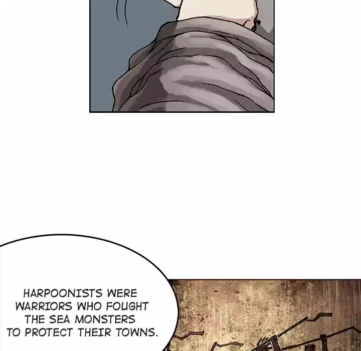 Leviathan (Lee Gyuntak) Chapter 2