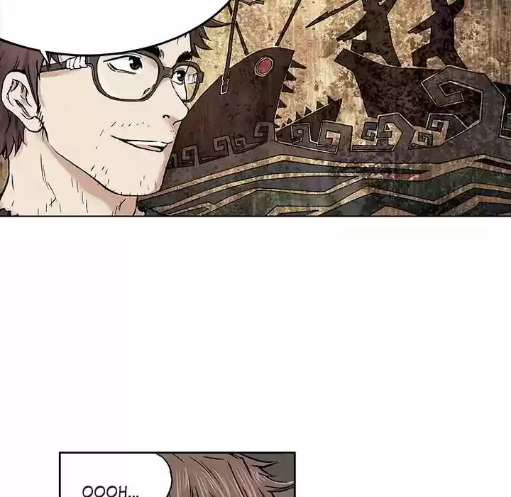 Leviathan (Lee Gyuntak) Chapter 2