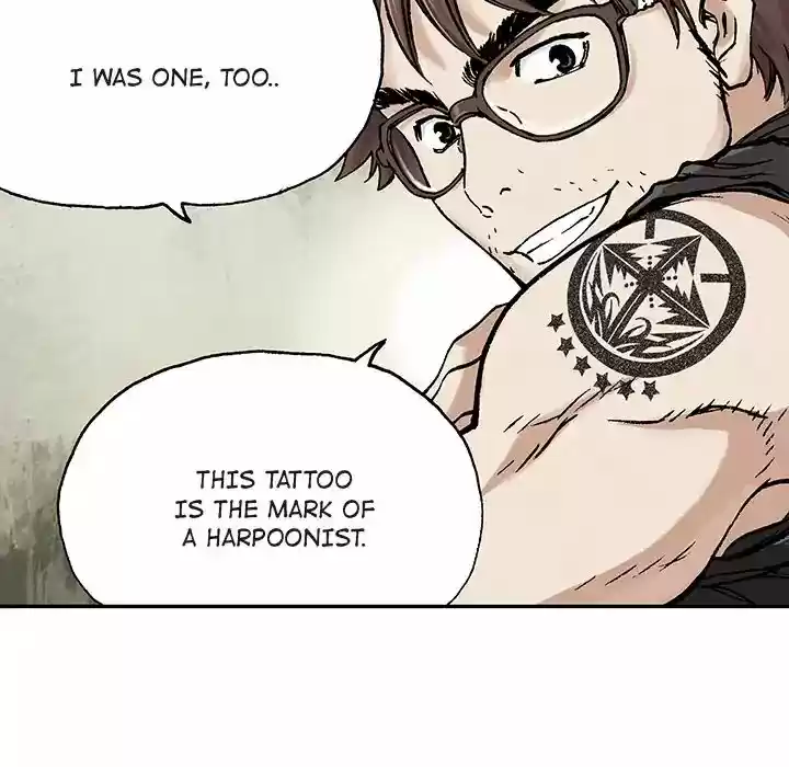 Leviathan (Lee Gyuntak) Chapter 2