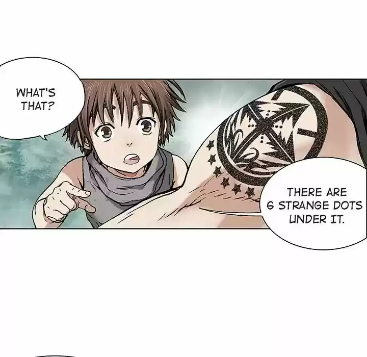 Leviathan (Lee Gyuntak) Chapter 2