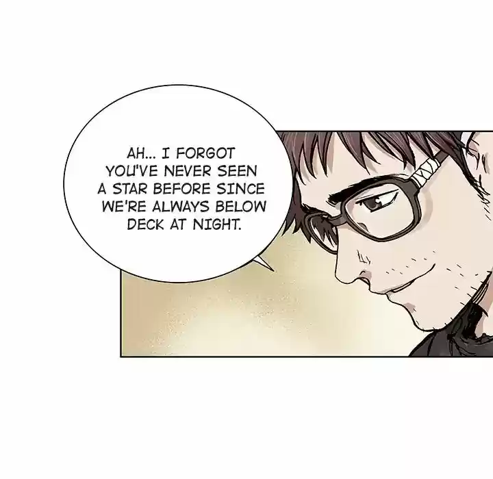 Leviathan (Lee Gyuntak) Chapter 2