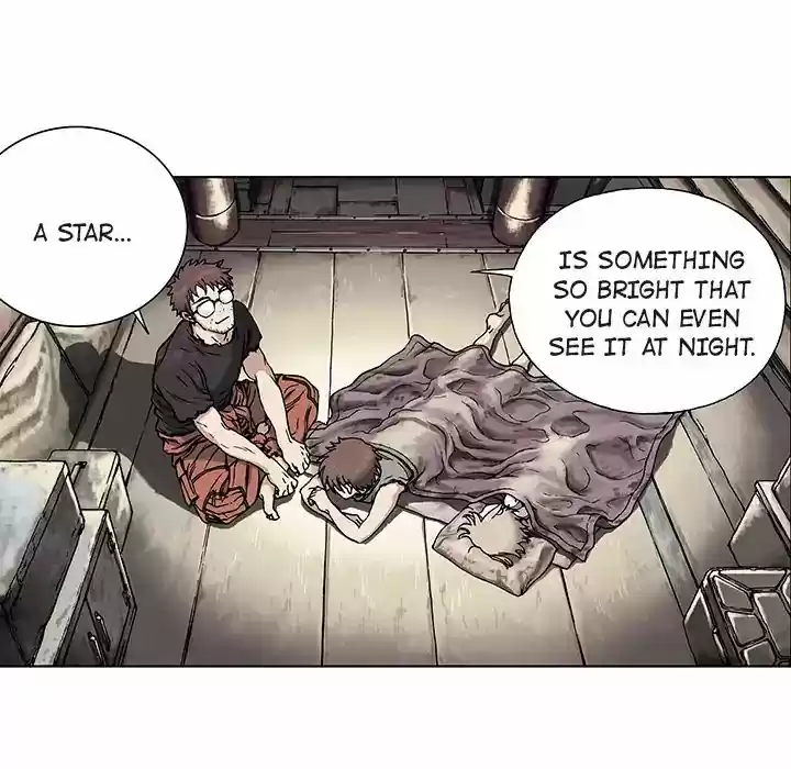 Leviathan (Lee Gyuntak) Chapter 2