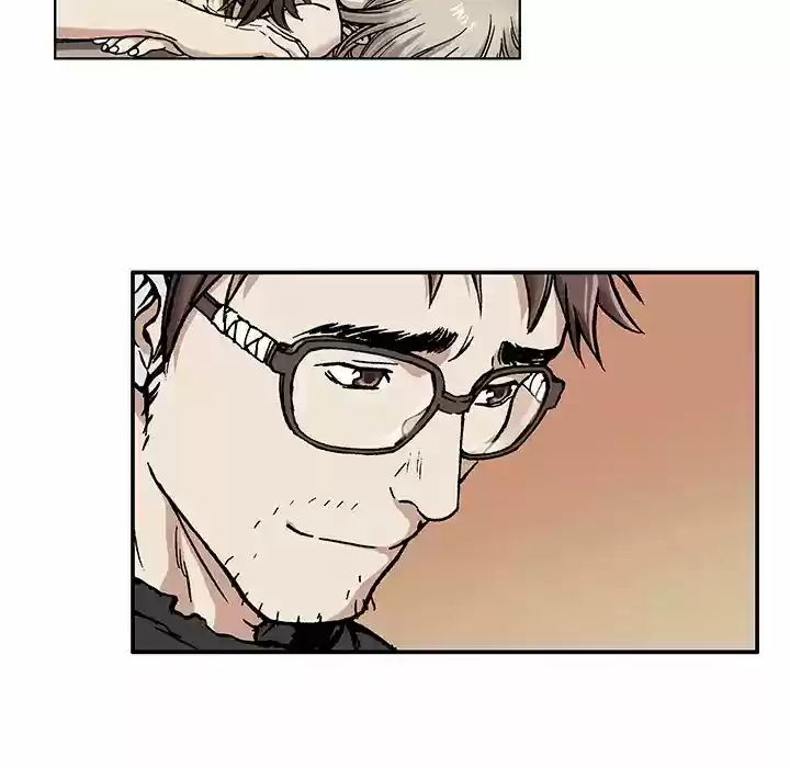 Leviathan (Lee Gyuntak) Chapter 2