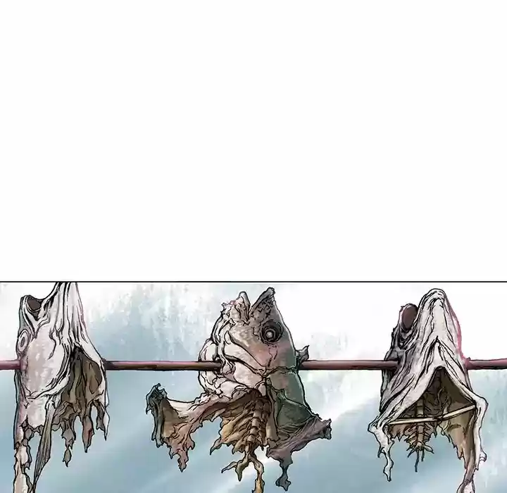 Leviathan (Lee Gyuntak) Chapter 2