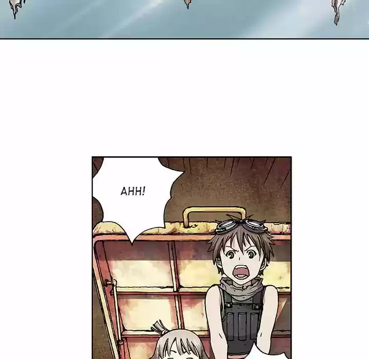 Leviathan (Lee Gyuntak) Chapter 2