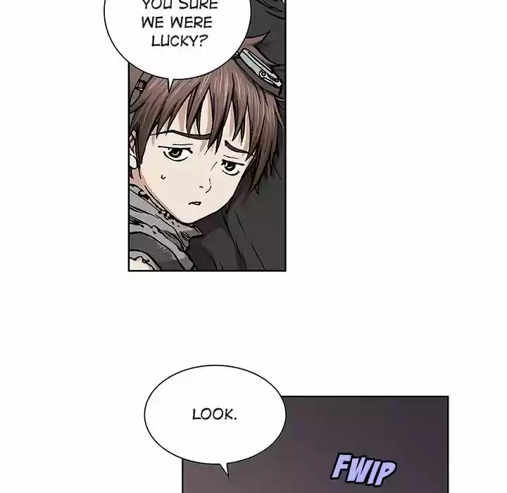 Leviathan (Lee Gyuntak) Chapter 2