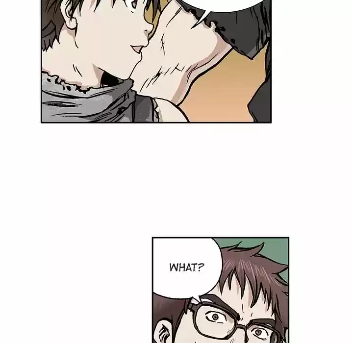 Leviathan (Lee Gyuntak) Chapter 2