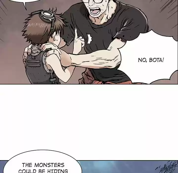 Leviathan (Lee Gyuntak) Chapter 2