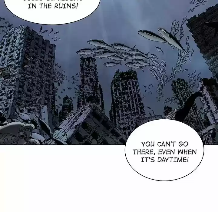 Leviathan (Lee Gyuntak) Chapter 2