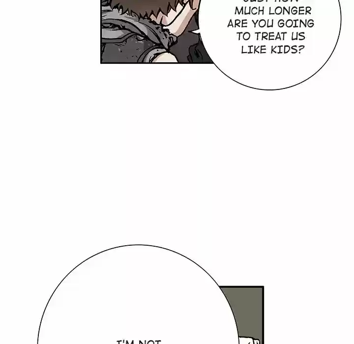 Leviathan (Lee Gyuntak) Chapter 2