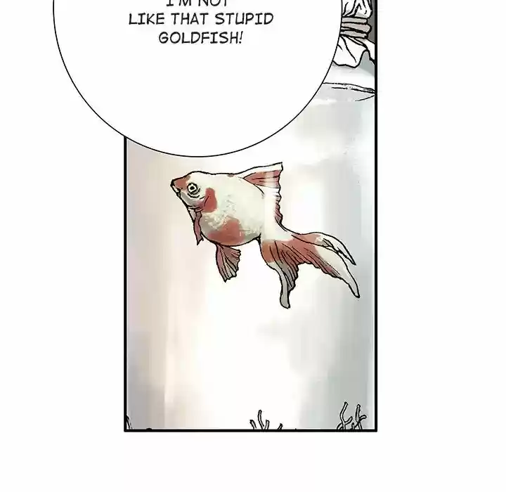 Leviathan (Lee Gyuntak) Chapter 2