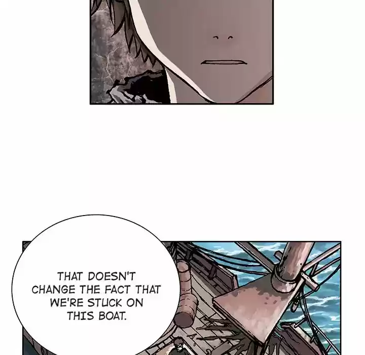 Leviathan (Lee Gyuntak) Chapter 2