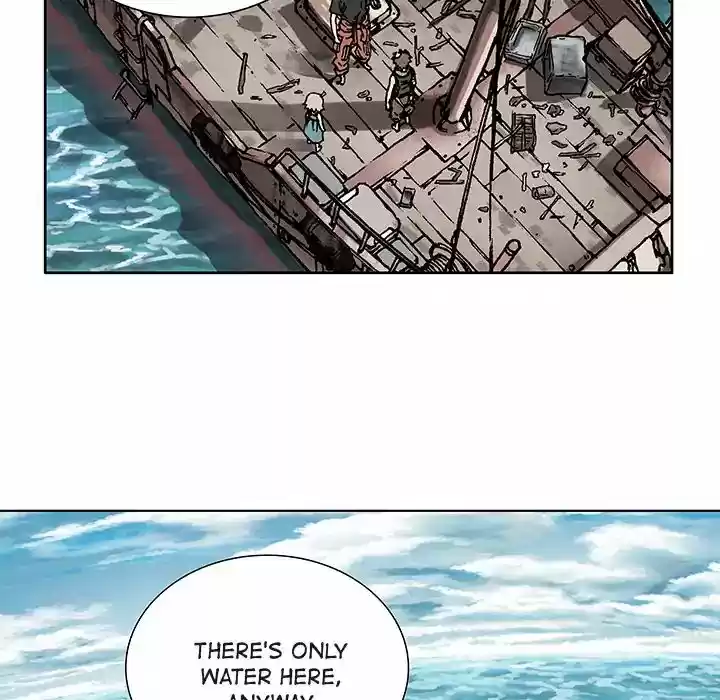 Leviathan (Lee Gyuntak) Chapter 2