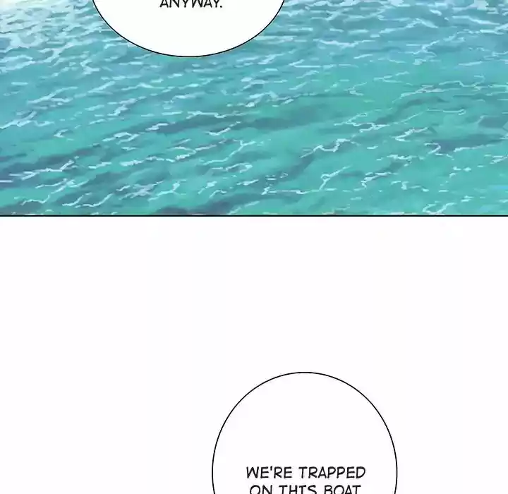 Leviathan (Lee Gyuntak) Chapter 2