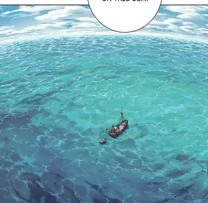 Leviathan (Lee Gyuntak) Chapter 2