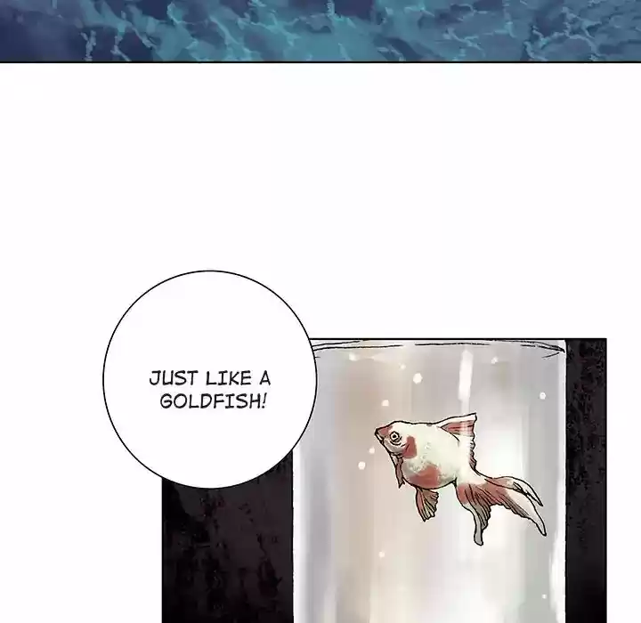 Leviathan (Lee Gyuntak) Chapter 2