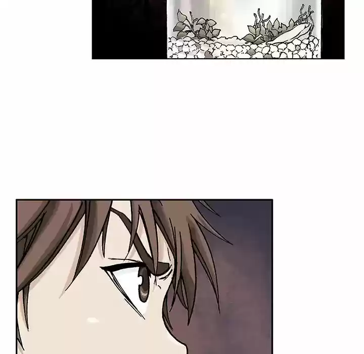 Leviathan (Lee Gyuntak) Chapter 2