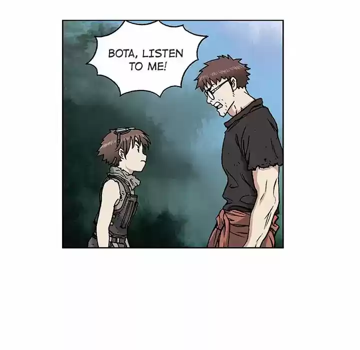 Leviathan (Lee Gyuntak) Chapter 2