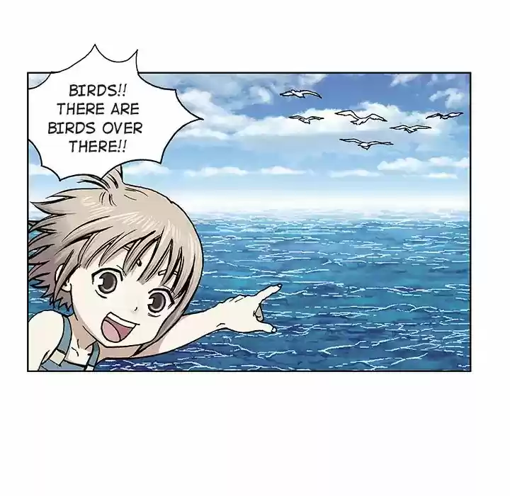 Leviathan (Lee Gyuntak) Chapter 2