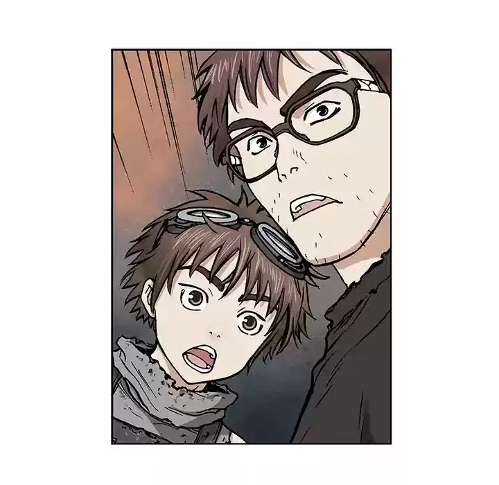 Leviathan (Lee Gyuntak) Chapter 2