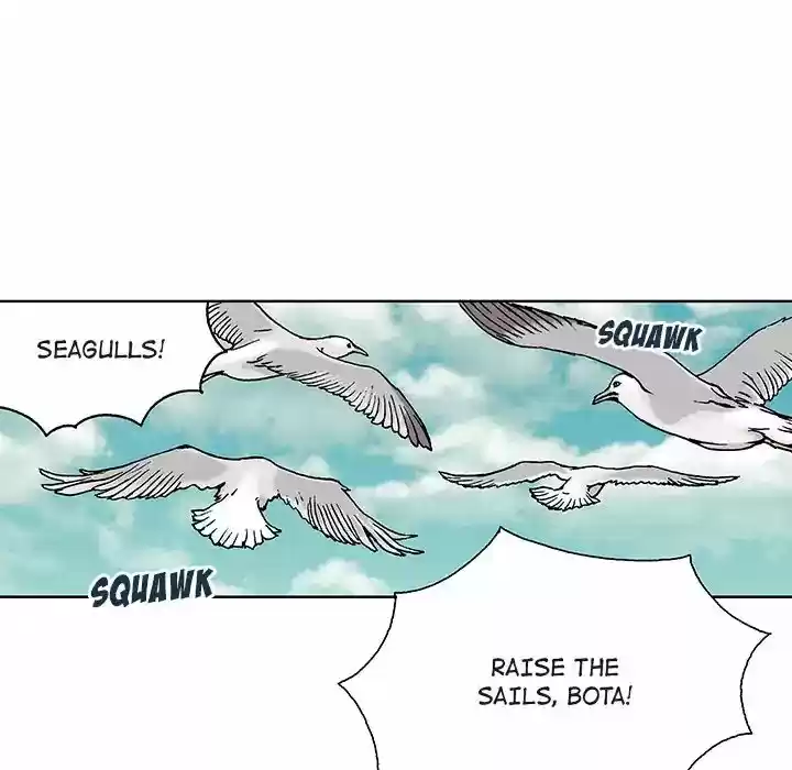 Leviathan (Lee Gyuntak) Chapter 2