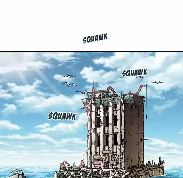 Leviathan (Lee Gyuntak) Chapter 2