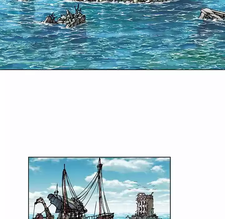 Leviathan (Lee Gyuntak) Chapter 2