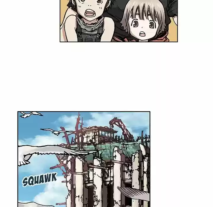 Leviathan (Lee Gyuntak) Chapter 2