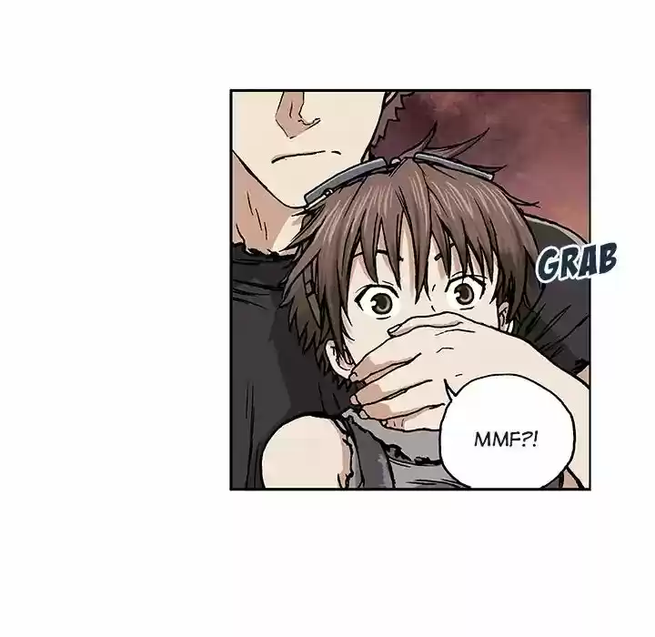 Leviathan (Lee Gyuntak) Chapter 2