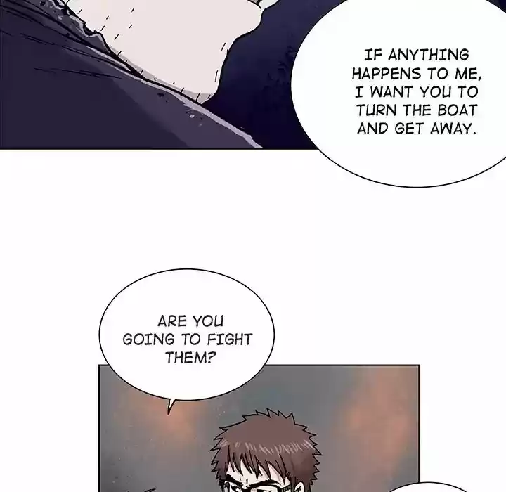 Leviathan (Lee Gyuntak) Chapter 2