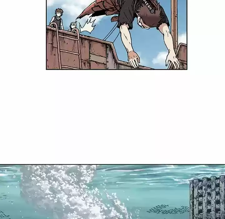 Leviathan (Lee Gyuntak) Chapter 2