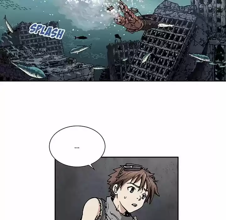 Leviathan (Lee Gyuntak) Chapter 2