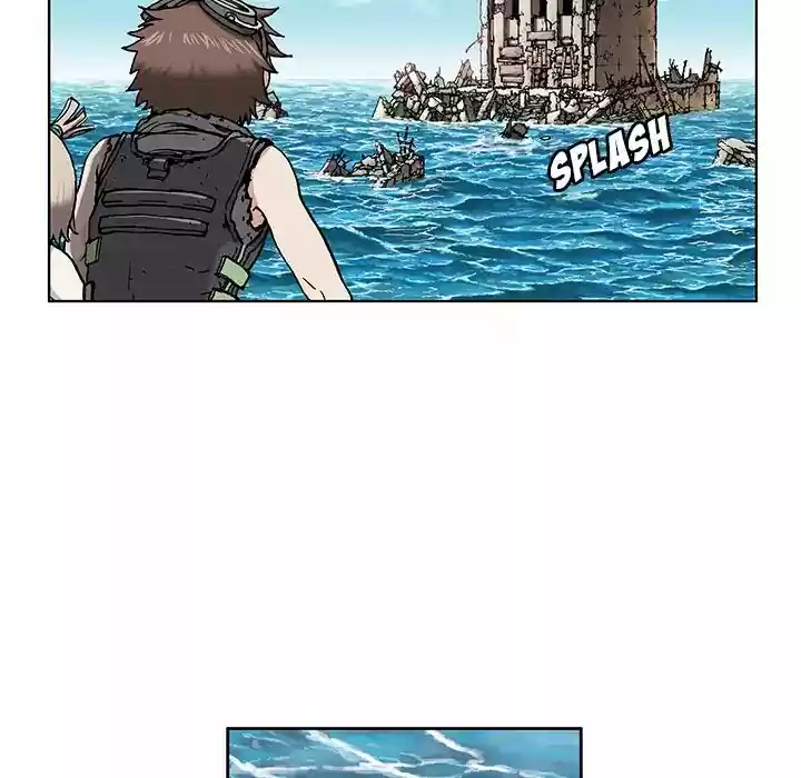 Leviathan (Lee Gyuntak) Chapter 2