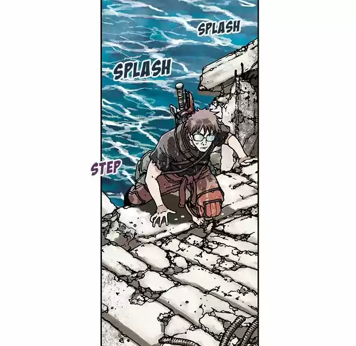 Leviathan (Lee Gyuntak) Chapter 2