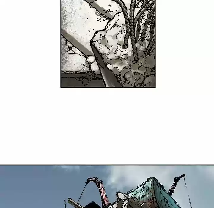 Leviathan (Lee Gyuntak) Chapter 2