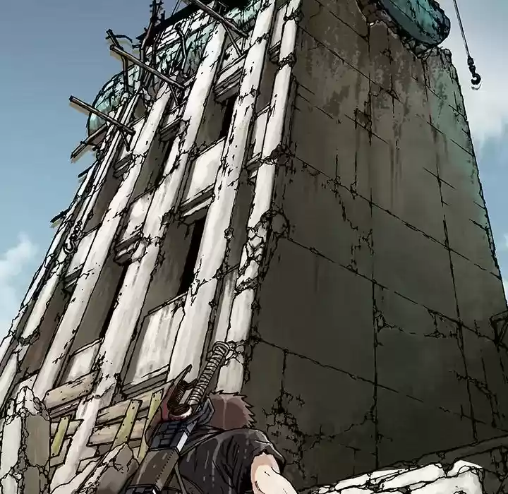 Leviathan (Lee Gyuntak) Chapter 2