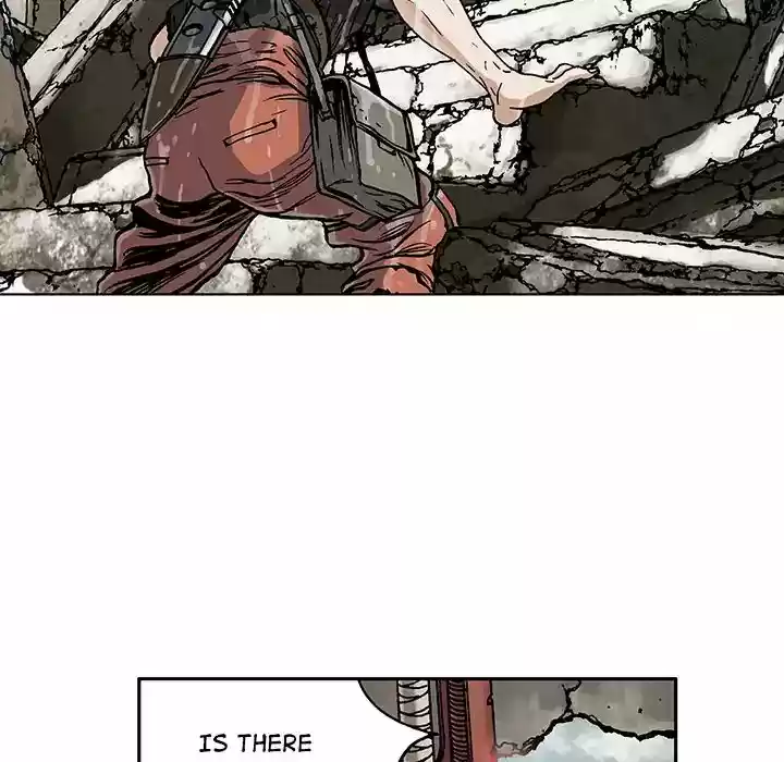 Leviathan (Lee Gyuntak) Chapter 2