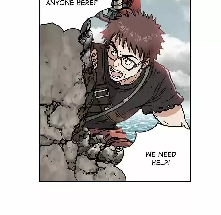 Leviathan (Lee Gyuntak) Chapter 2