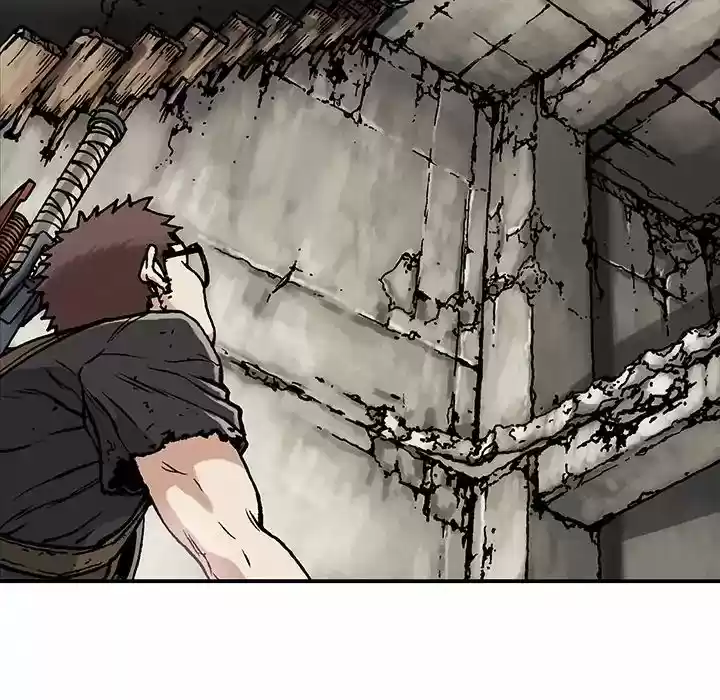 Leviathan (Lee Gyuntak) Chapter 2