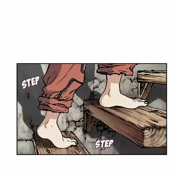 Leviathan (Lee Gyuntak) Chapter 2