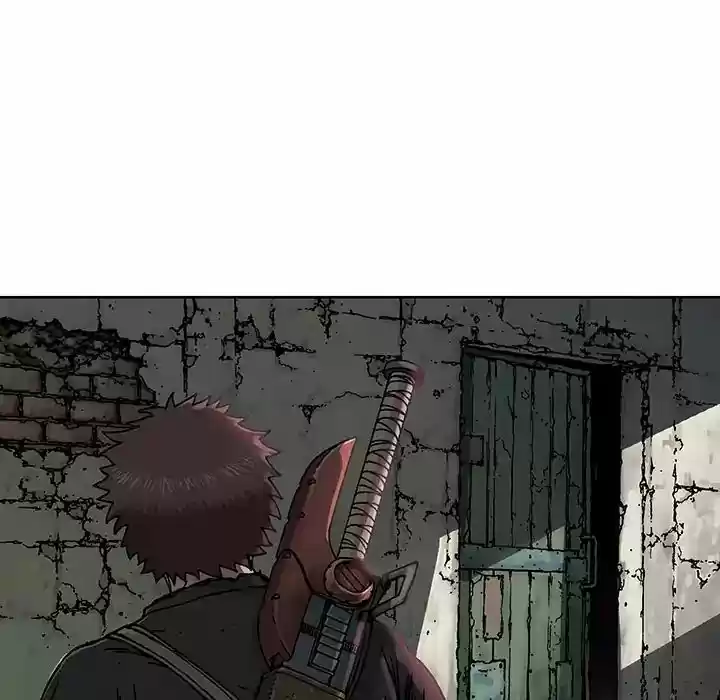 Leviathan (Lee Gyuntak) Chapter 2