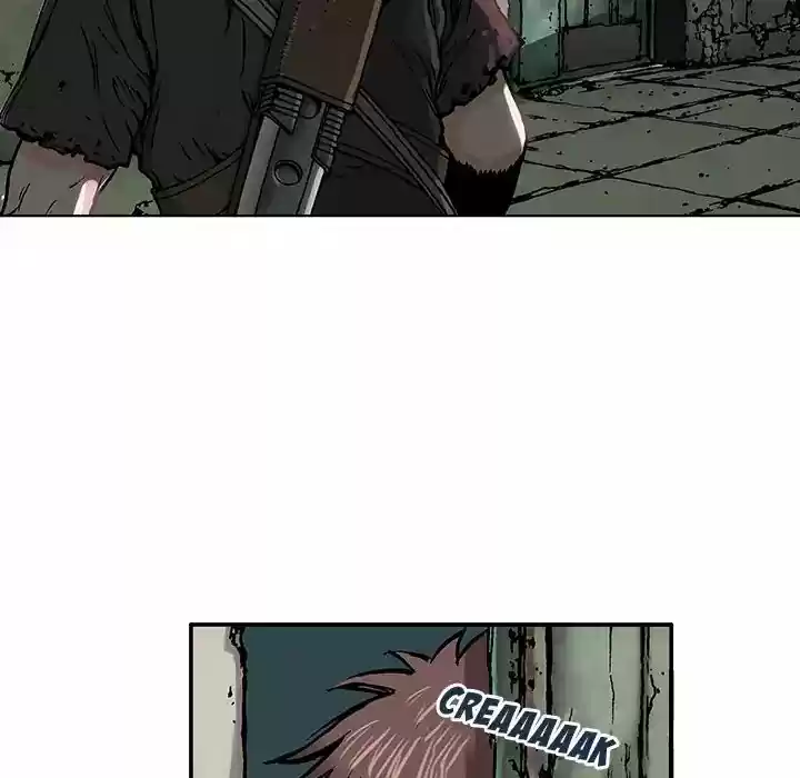 Leviathan (Lee Gyuntak) Chapter 2