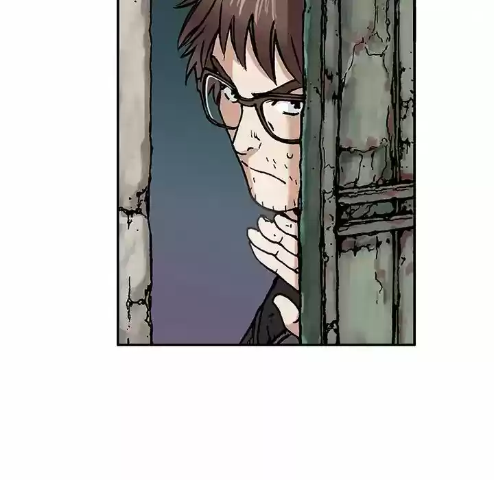 Leviathan (Lee Gyuntak) Chapter 2