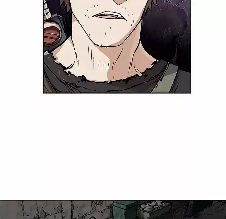 Leviathan (Lee Gyuntak) Chapter 2