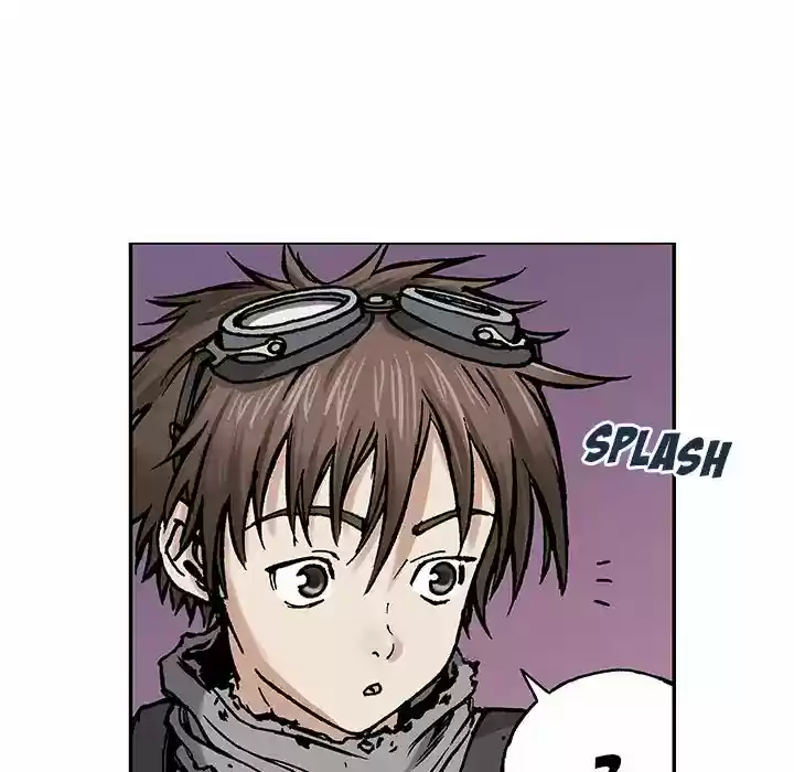 Leviathan (Lee Gyuntak) Chapter 2