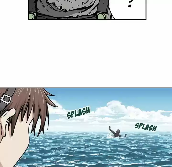 Leviathan (Lee Gyuntak) Chapter 2