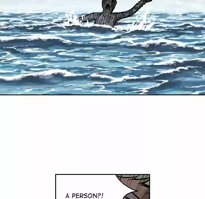 Leviathan (Lee Gyuntak) Chapter 2